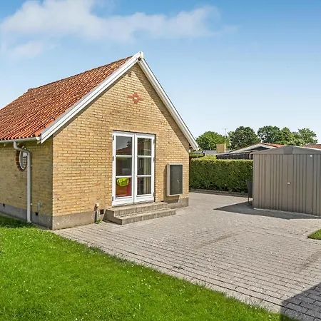 2 Bedroom Amazing In * Otterup