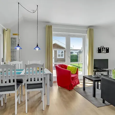 Two-bedroom In بيت للعطل *