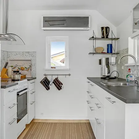 بيت للعطل Two-bedroom In Otterup