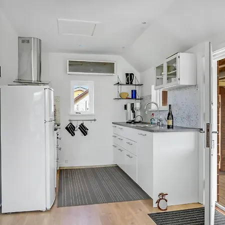 Two-bedroom In بيت للعطل Otterup