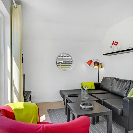 2 Bedroom Nice Home In Otterup オテルプ
