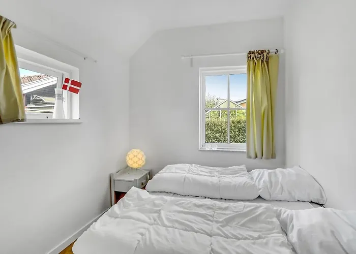 別荘 Two-bedroom In