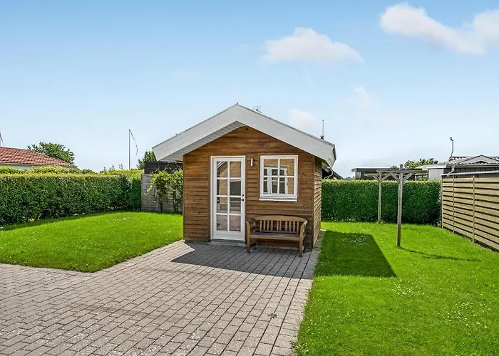 別荘 Two-bedroom In