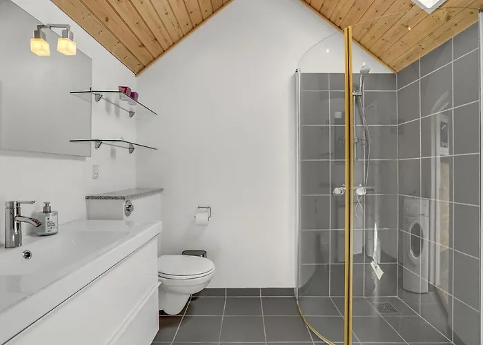 Two-bedroom In オテルプ