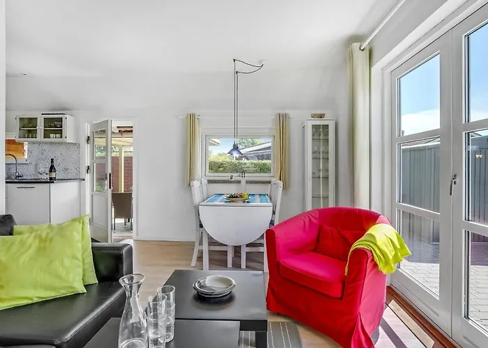 Two-bedroom In オテルプ