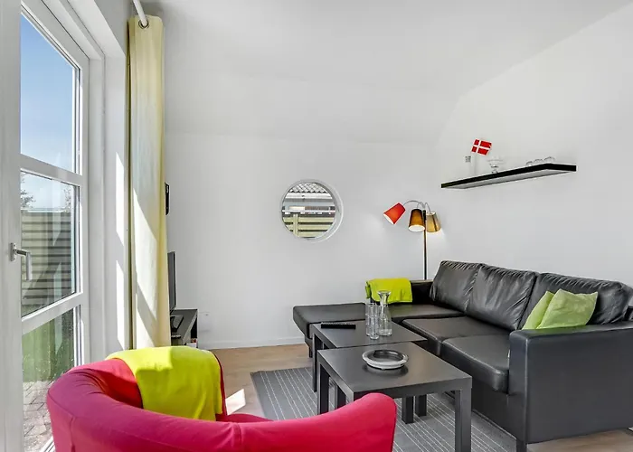 Two-bedroom In オテルプ