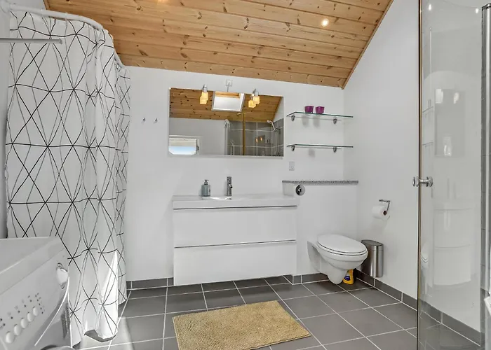 Two-bedroom In * オテルプ