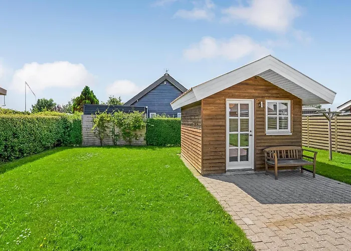 Two-bedroom In *